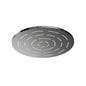Jaquar Maze Shower Round Shape Single Flow Maze Overhead Shower