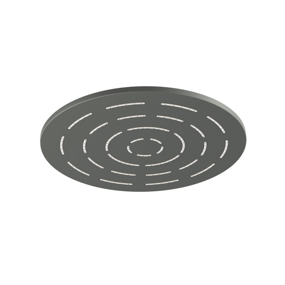 Jaquar Maze Shower Round Shape Single Flow Maze Overhead Shower