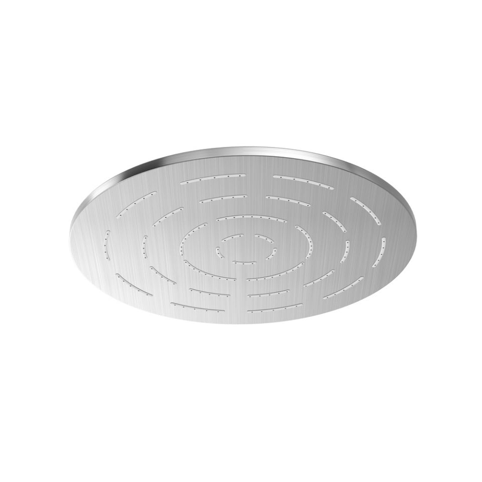 Jaquar Maze Shower Round Shape Single Flow Maze Overhead Shower