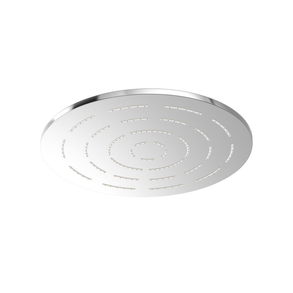 Jaquar Maze Shower Round Shape Single Flow Maze Overhead Shower