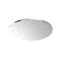 Jaquar Maze Shower Round Shape Single Flow Maze Overhead Shower