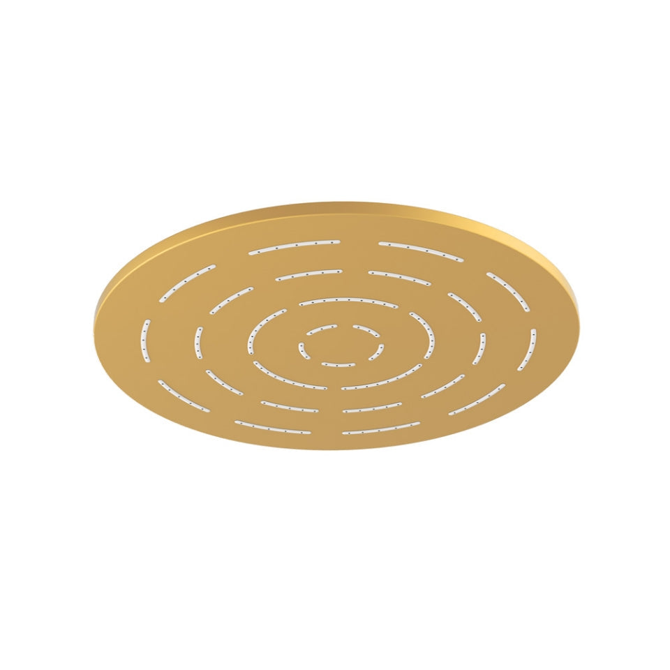 Jaquar Maze Shower Round Shape Single Flow Maze Overhead Shower