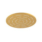 Jaquar Maze Shower Round Shape Single Flow Maze Overhead Shower