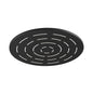 Jaquar Maze Shower Round ShapeMaze Overhead Shower