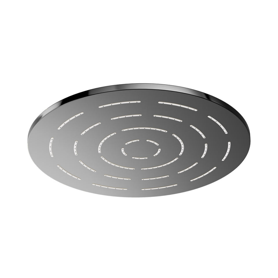 Jaquar Maze Shower Round ShapeMaze Overhead Shower