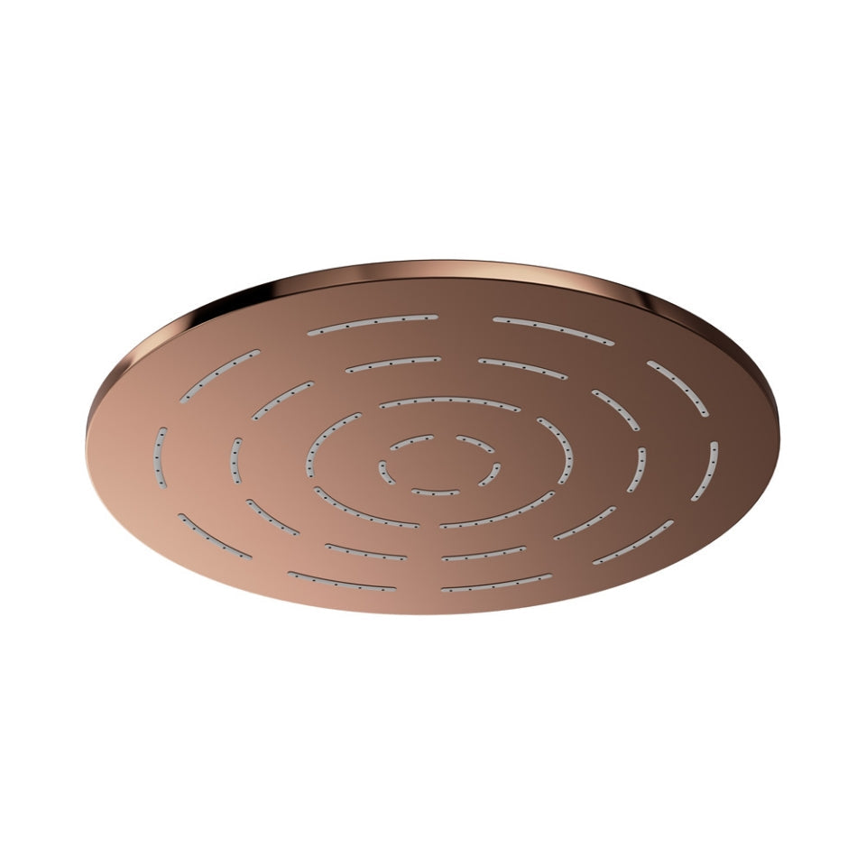 Jaquar Maze Shower Round ShapeMaze Overhead Shower