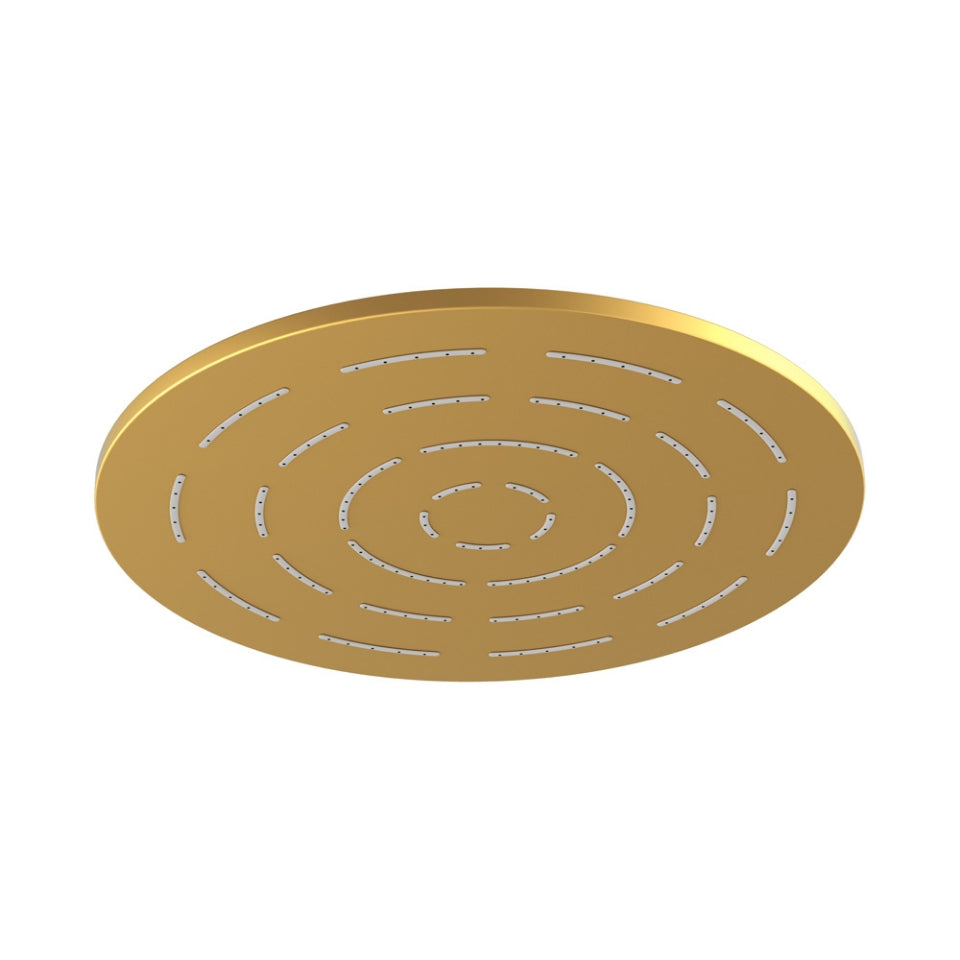 Jaquar Maze Shower Round ShapeMaze Overhead Shower