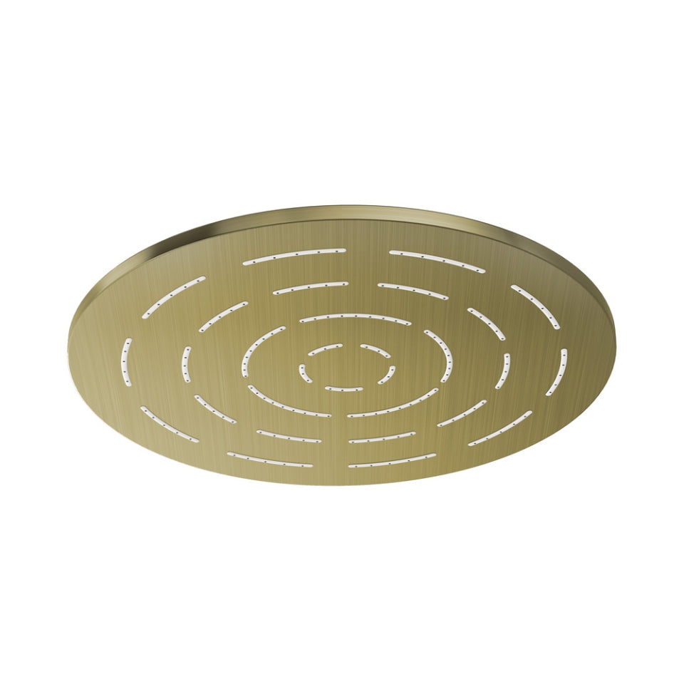 Jaquar Jaquar Maze Shower Round ShapeMaze Overhead Shower in Chrome finish - OHS-CHR-1633 - Buy Online