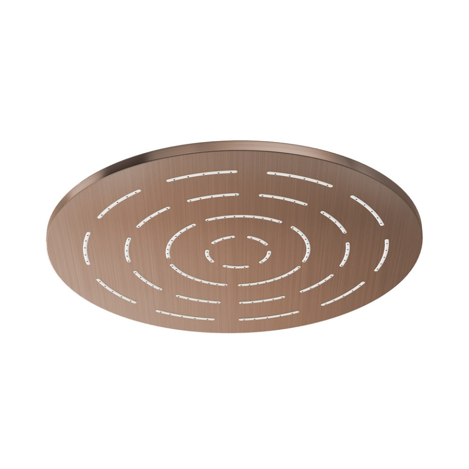 Jaquar Maze Shower Round ShapeMaze Overhead Shower
