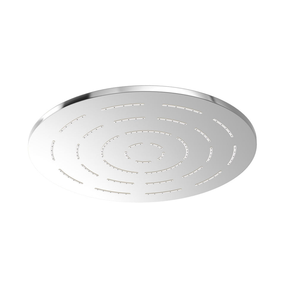 Jaquar Maze Shower Round ShapeMaze Overhead Shower