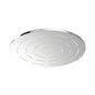 Jaquar Maze Shower Round ShapeMaze Overhead Shower