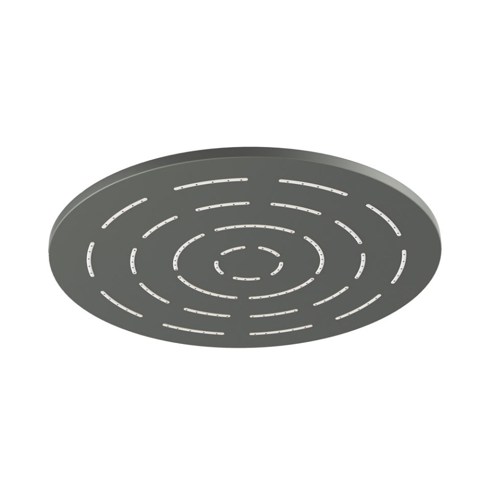 Jaquar Maze Shower Round ShapeMaze Overhead Shower