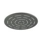 Jaquar Maze Shower Round ShapeMaze Overhead Shower