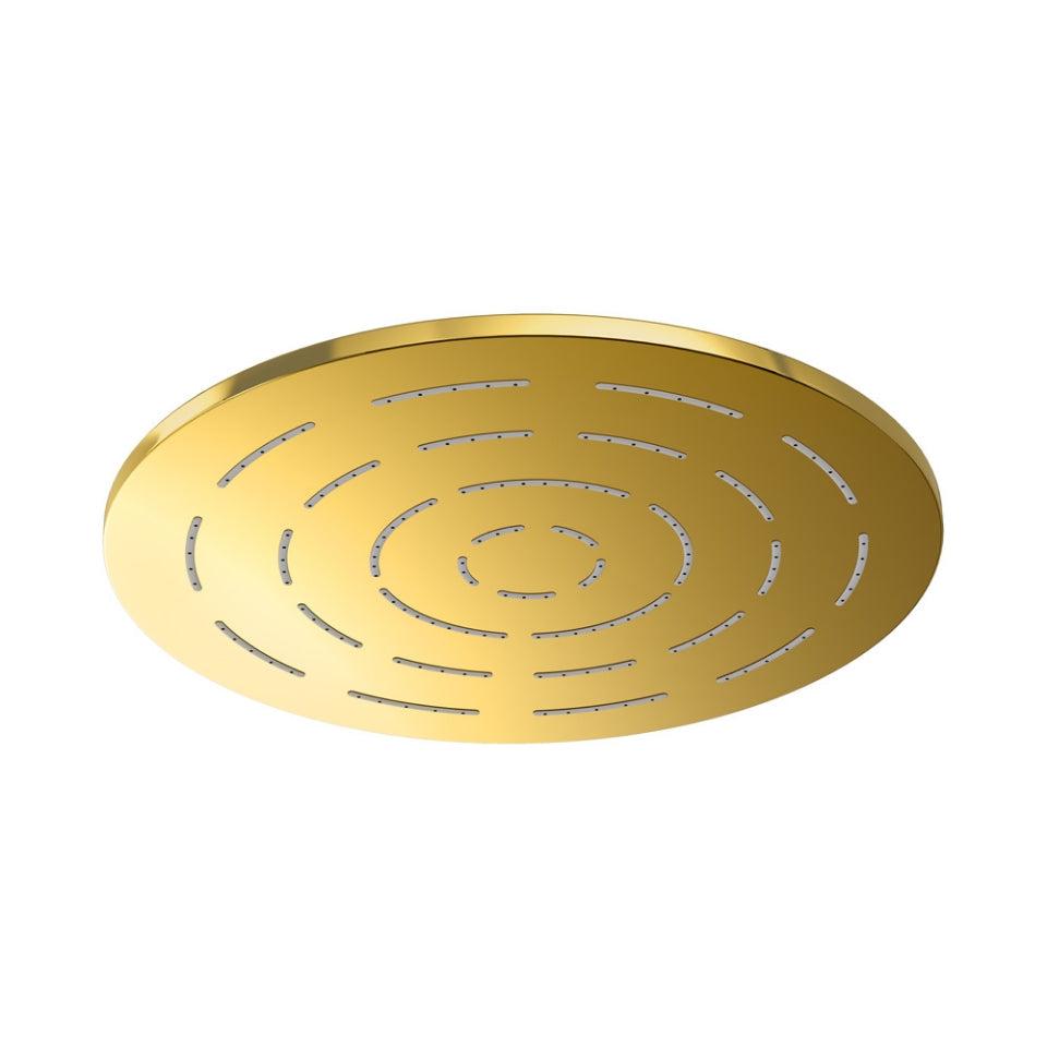 Jaquar Maze Shower Round ShapeMaze Overhead Shower