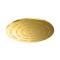 Jaquar Maze Shower Round ShapeMaze Overhead Shower