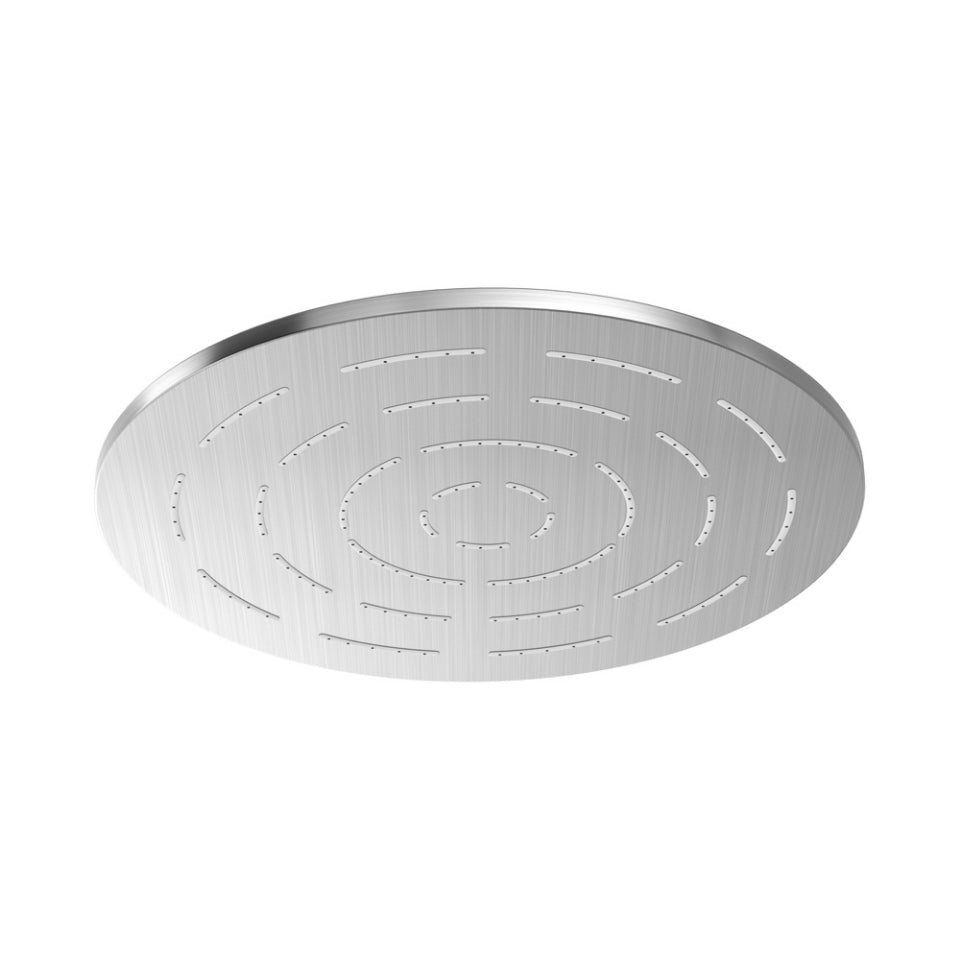 Jaquar Maze Shower Round ShapeMaze Overhead Shower