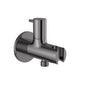 Jaquar Allied Bathfittings Mechanisms Round Wall Outlet