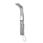 Jaquar Selfy in Stainless Steel finish - SHP-SSF-ST88158B - Buy Online