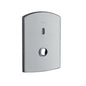 Jaquar Jaquar Jaquar Sensor Faucets Sensor Concealed Type Flushing Valve in Chrome finish - SNR-STL-51093N - Buy Online