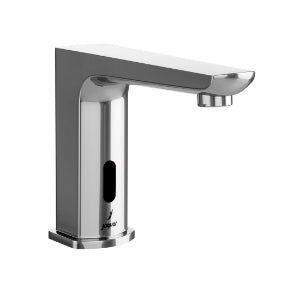 Jaquar Sensor Faucet for Wash Basin in Chrome finish - SNR-CHR-35019PMEBPK - Buy Online