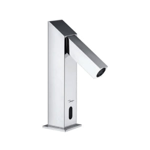 Jaquar Sensor Faucet for Wash Basin in Chrome finish - SNR-CHR-51001SQEB - Buy Online