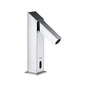 Jaquar Sensor Faucet for Wash Basin in Chrome finish - SNR-CHR-51001SQEB - Buy Online
