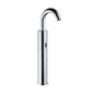 Jaquar Jaquar Jaquar Sensor Faucets Sensor Faucet for Wash Basin in Chrome finish - SNR-CHR-51021AEB - Buy Online