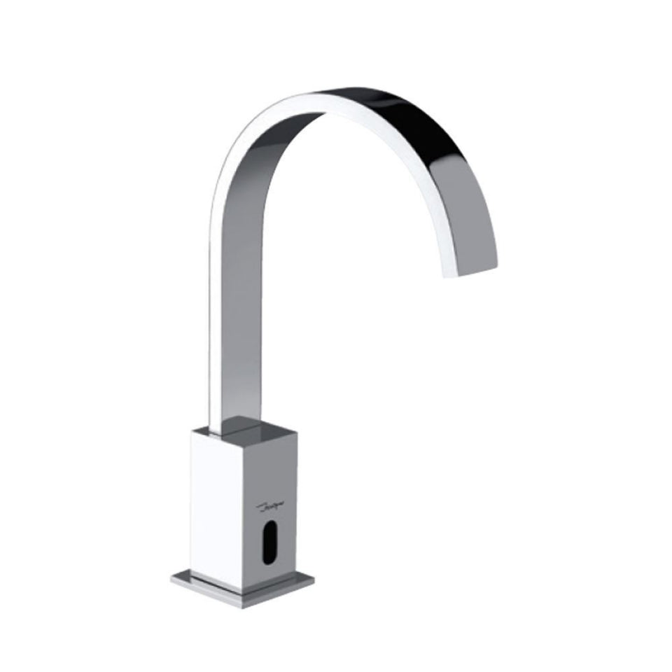 Jaquar Jaquar Jaquar Sensor Faucets Sensor Faucet for Wash Basin in Chrome finish - SNR-CHR-51033EB - Buy Online