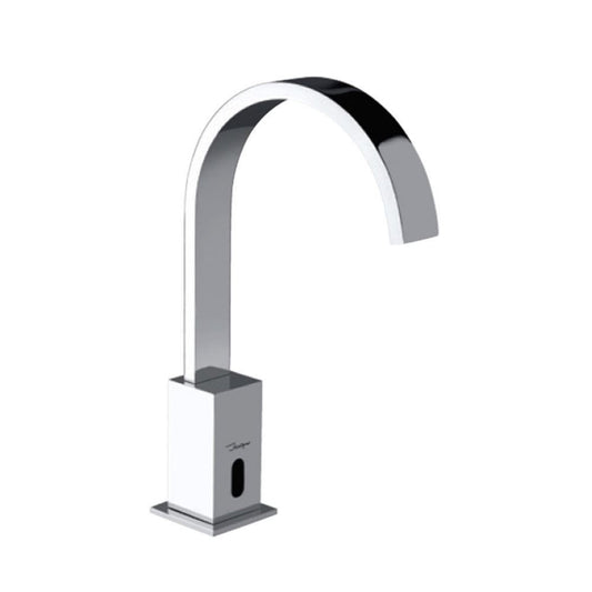 Jaquar Jaquar Jaquar Sensor Faucets Sensor Faucet for Wash Basin in Chrome finish - SNR-CHR-51033EB - Buy Online