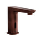 Jaquar Jaquar Kubix Prime Faucet Range Sensor Faucet