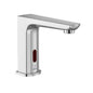 Jaquar Sensor Faucet in Chrome finish - SNR-CHR-35019PMEB - Buy Online