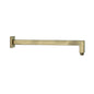 Jaquar Jaquar Shower Accessories Shower Arm in Chrome finish - SHA-CHR-455L400 - Buy Online