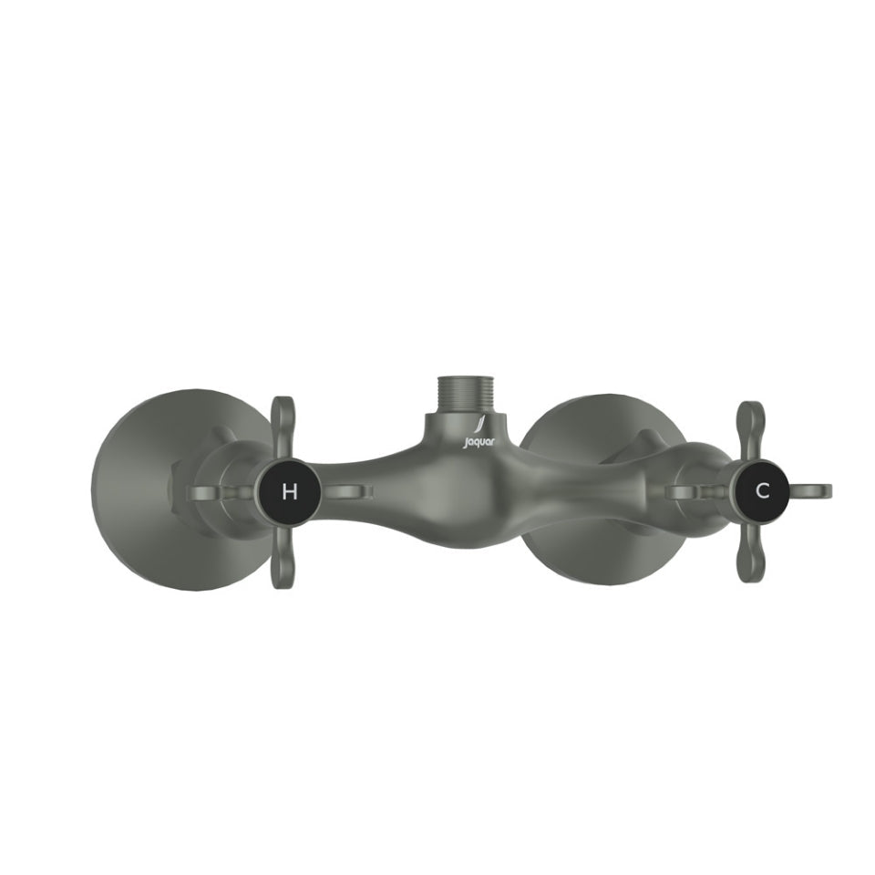 Jaquar Jaquar Queens Prime Shower Mixer for Shower Cubicles in Chrome finish - QQP-CHR-7209PM - Buy Online