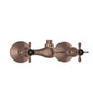 Jaquar Queens Prime Shower Mixer for Shower Cubicles