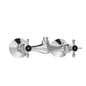 Jaquar Queens Prime Shower Mixer for Shower Cubicles