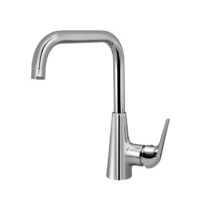 Jaquar Side Single Lever Sink Mixer in Chrome finish - COP-CHR-179BPM - Buy Online