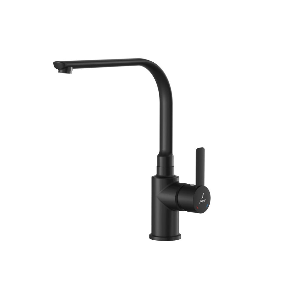 Jaquar Fusion Prime Faucets Side Single Lever Sink Mixer