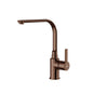 Jaquar Fusion Prime Faucets Side Single Lever Sink Mixer