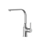 Jaquar Fusion Prime Faucets Side Single Lever Sink Mixer