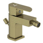 Jaquar Jaquar Jaquar Alive Faucet Range Single Lever 1-Hole Bidet Mixer in Chrome finish - ALI-CHR-85213B - Buy Online