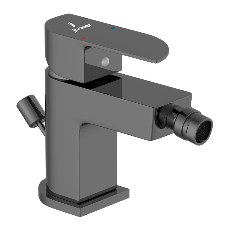 Jaquar Jaquar Alive Faucet Range Single Lever 1-Hole Bidet Mixer