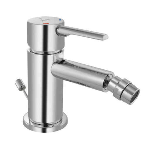 Jaquar Jaquar Florentine Prime Single Lever 1-Hole Bidet Mixer in Chrome finish - FLP-CHR-5213BPM - Buy Online