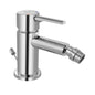 Jaquar Jaquar Florentine Prime Single Lever 1-Hole Bidet Mixer in Chrome finish - FLP-CHR-5213BPM - Buy Online