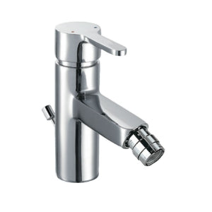 Jaquar Single Lever 1-Hole Bidet Mixer in Chrome finish - FUS-CHR-29213B - Buy Online