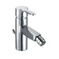 Jaquar Single Lever 1-Hole Bidet Mixer in Chrome finish - FUS-CHR-29213B - Buy Online