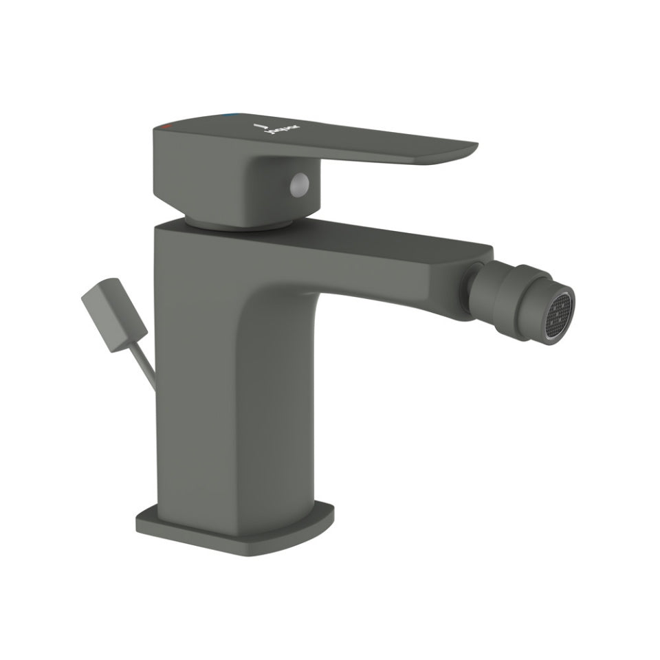 Jaquar Jaquar Kubix Prime Faucet Range Single Lever 1-Hole Bidet Mixer