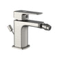 Jaquar Jaquar Kubix Prime Faucet Range Single Lever 1-Hole Bidet Mixer