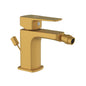 Jaquar Jaquar Kubix Prime Faucet Range Single Lever 1-Hole Bidet Mixer