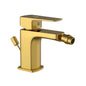 Jaquar Jaquar Kubix Prime Faucet Range Single Lever 1-Hole Bidet Mixer