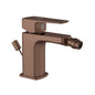 Jaquar Jaquar Kubix Prime Faucet Range Single Lever 1-Hole Bidet Mixer